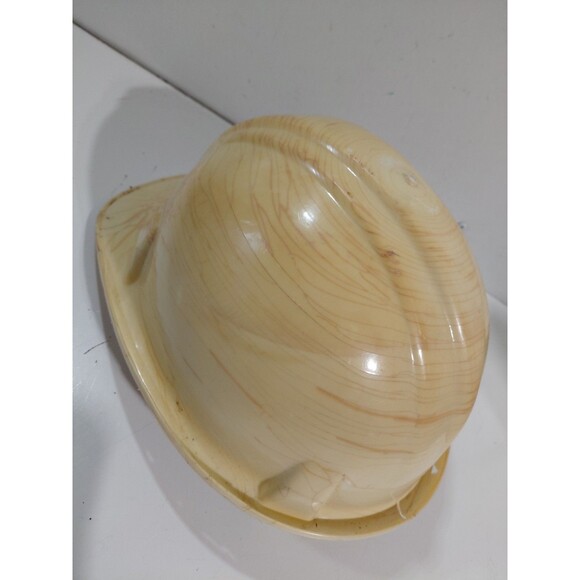 Vintage Cam- Hi Rock Island Railroad Train Hard Hat U.S.A. - Picture 5 of 10